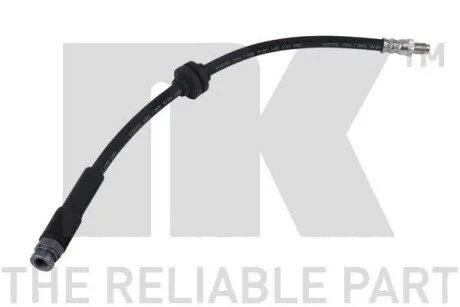 Шланг тормозной Fiat Pun/Fo Fies 05- NK 8523136