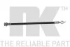 Шланг тормозной Mazda 84- 853215