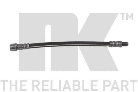 Шланг гальмівний NK 853342 (фото 1)