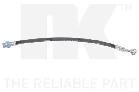 Шланг тормозной HYund Kia 04- NK 853478