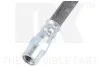 Шланг тормозной Audi VW 72-99 NK 854706 (фото 2)