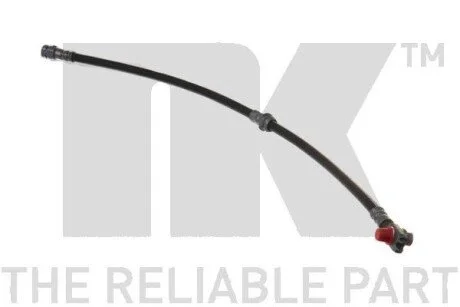 Шланг гальмівний Seat Altea 04- NK 8547102