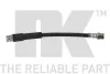 Шланг тормозной Seat Altea 04- 8547103