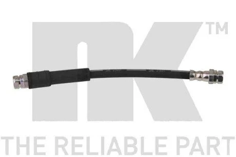 Шланг гальмівний Seat Altea 04- NK 8547103