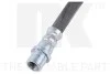 Шланг тормозной VW Transp. T5 03- NK 8547105 (фото 2)
