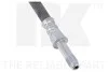 Шланг тормозной VW Transp. T5 03- NK 8547105 (фото 3)
