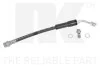 Шланг тормозной Audi/VW/Sko  14- 8547171