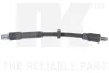 Шланг гальмівний 2.6 V6 12V au ABC 110 кВт AUDI A6 94-97 854794