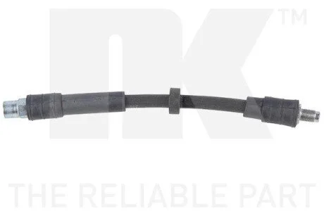Шланг гальмівний 2.6 V6 12V au ABC 110 кВт AUDI A6 94-97 NK 854794