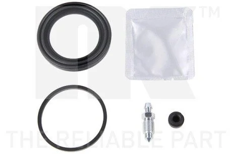 Ремкомплект супорта гальмівного NK 8833019 (фото 1)