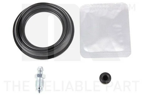 Ремкомплект супорта гальмівного NK 8847021 (фото 1)