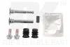 Ремкомплект супорта NISSAN P. QASHQAI/X-TRAIL 07- 8922032