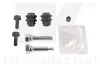 Ремкомплект супорта KIA T. CEED/PRO CEED 1,4-2,0 07- 8935013