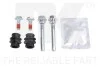 Ремкомплект супорта CITROEN P. C6/JUMP 05- 8939010
