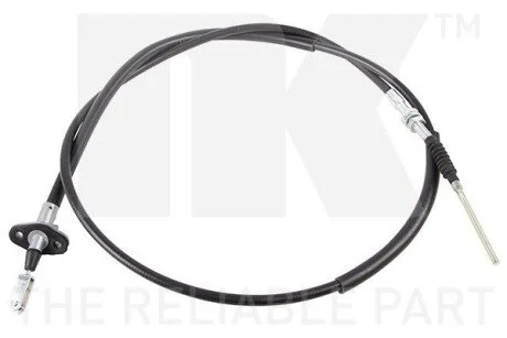 Фото трос зчеплення NK 925202 Трос зчеплення NK 925202