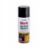 Полироль панели приборов Апельсин 200ml NX00203
