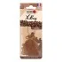 Ароматизатор мішечок X bag 20 гр Coffe Nowax NX07553