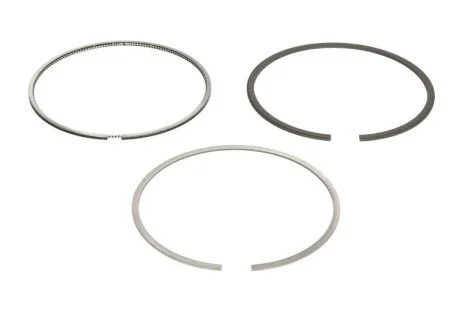 PIERЧCIENIE TЭOKOWE BMW 87,00 1,2-1,5-2 STD 1CYL NPR 120007004700