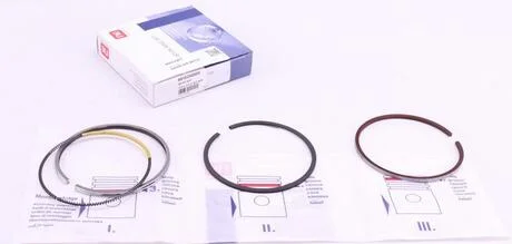Кільця поршневі MB 90,90 NPR 120 010 0016 00