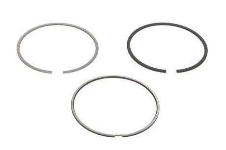 Кольца поршневые 2,0 EcoBoost: FORD MONDEO 10-15 / LAND ROVER / VOLVO NPR 120 021 0074 00
