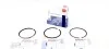 Кільця поршневі AUDI/VW AAZ, AEF, 1 Y; AMF, 1 Z, AEY, AFN,AGP, AGR, AHF,AHU, ALH, AQM,ARL, ASK,ASV, ATD, AUY, AYQ 120 050 0038 00