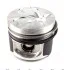 Поршень Mercedes Benz OM601/602/603 79- (87 mm) (STD) NPR 130 010 0007 00 (фото 3)