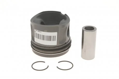 Поршень Transit 2.2 TDCI 11- (86mm/0.5mm) NPR 130 021 0006 21