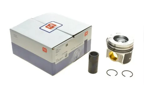 Поршень двигуна Ford 2.0 L EcoBlue - NPR 130 021 0014 21