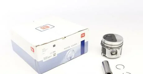 Поршень двигателя Peugeot 71-3744-50 NPR 130 037 0020 21