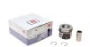 Поршень STD Mercedes Benz W447 OM622 14- 130 038 0013 00