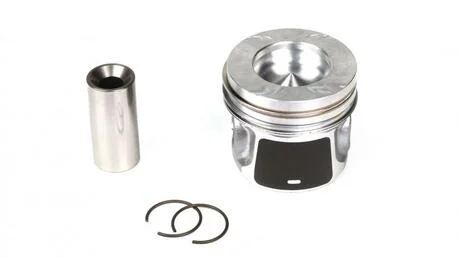Поршень двигателя Renault 71-3825-50 NPR 130 038 0014 21