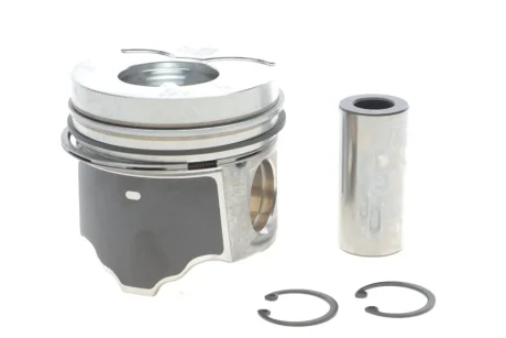 Поршень двигателя Renault 1.9 dCi [F9Q] Laguna / Megane / Scenic NPR 130 038 0023 00