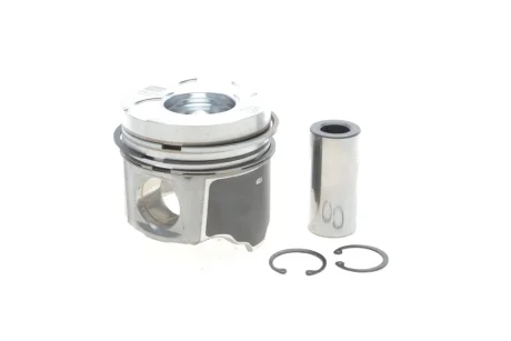 Поршень двигателя Renault 1.9 dCi [F9Q] Laguna / Megane / Scenic NPR 130 038 0023 21