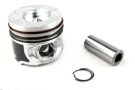 Поршень двигателя Renault 71-3845-50 NPR 130 038 0026 21