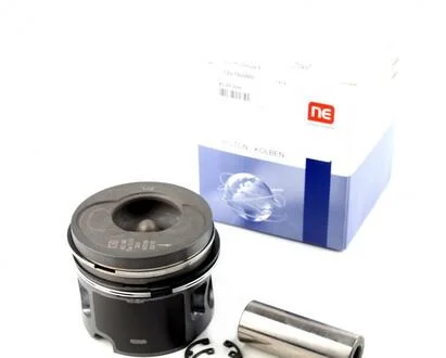 Поршень двигуна VW-Audi 71-5015-00 NPR 130 050 0015 00