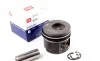 Поршень двигуна VW-Audi 71-5015-50 NPR 130 050 0015 21 (фото 1)