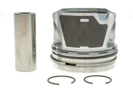 Поршень двигуна VW-Audi 71-5016-00 NPR 130 050 0016 00