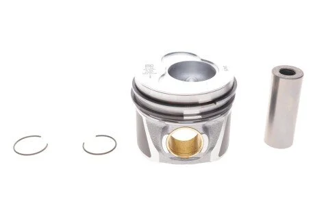 Поршень двигуна VW-Audi 71-5016-50 NPR 130 050 0016 21
