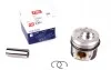 Поршень двигуна 1,9 TDI AUDI / FORD / SEAT / SKODA / VW 130 050 0033 21