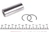 Поршень двигуна 1,9 TDI AUDI / FORD / SEAT / SKODA / VW NPR 130 050 0033 21 (фото 2)