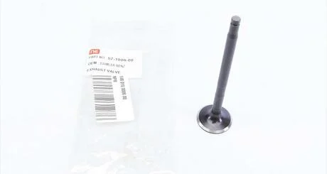 Клапан ГБЦ Valve Exhaust 57-1006-00 NPR 148 010 0006 00