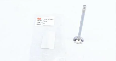 Клапан ГБЦ Valve Exhaust 57-3718-00 NPR 148 037 0019 00