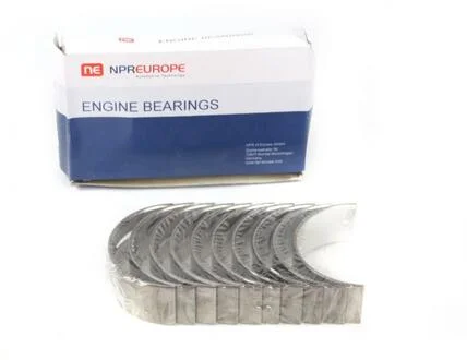 Подшипник скольжения MB NPR 180 010 0002 00