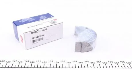 Подшипник скольжения MERCEDES 60-1026-25 NPR 180 010 0014 15