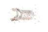 Подшипник скольжения IVECO NPR 180 020 0004 00 (фото 3)