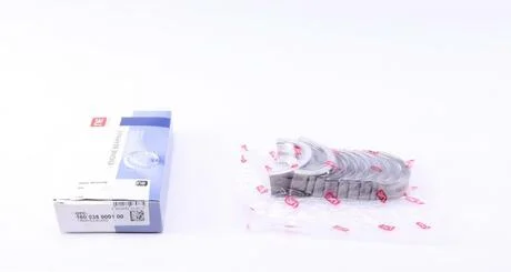 Підшипник ковзання PKW OPEL NPR 180 035 0001 00