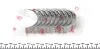 Подшипник скольжения PKW PEUGEOT NPR 180 037 0003 17 (фото 2)