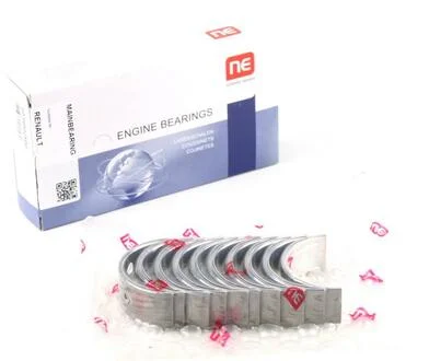 Подшипник скольжения RENAULT NPR 180 038 0001 15