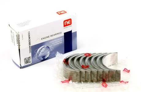 Подшипник скольжения RENAULT NPR 180 038 0002 00
