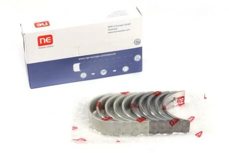 Підшипник ковзання RENAULT NPR 180 038 0003 15